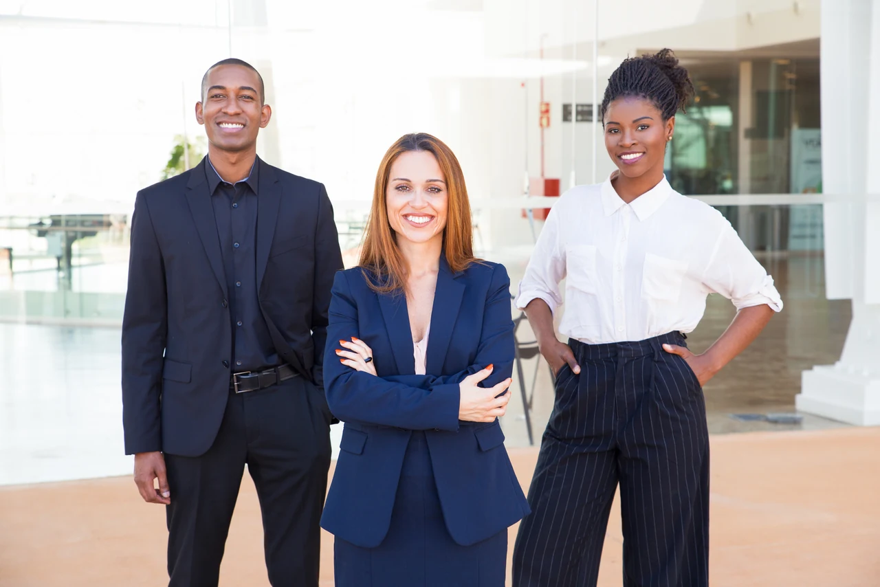 The Insurance Vault team